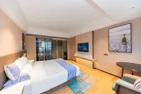 雅斯特國際飯店(北海國際客運港高鐵站店) 海洋之窗附近的飯店