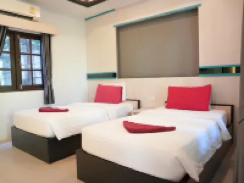 Tok Little Hut Hotels in Rayong