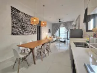 Amberside, Country Garden Danga Bay Homestay by Welcome Home Отели в г. Голден-Бэй