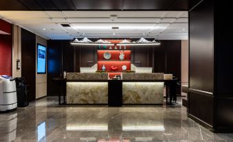 Tingbo Hotel (Changsha Wuyi Square Huangxing Road Pedestrian Street Branch)
