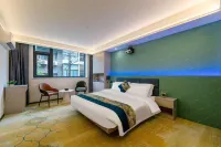 Yunyi Hotel (Xi'an Huimin Street) - 2성급