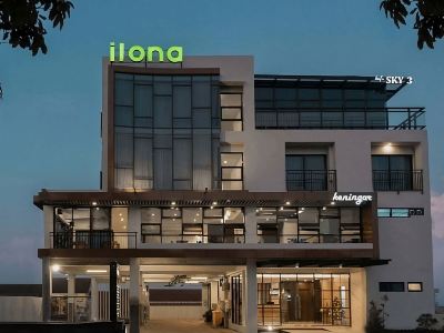 Pondok Wisata Ilona