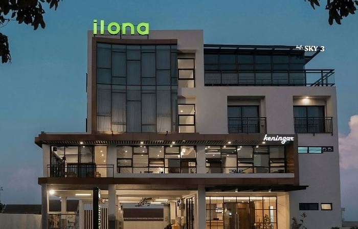 Pondok Wisata Ilona