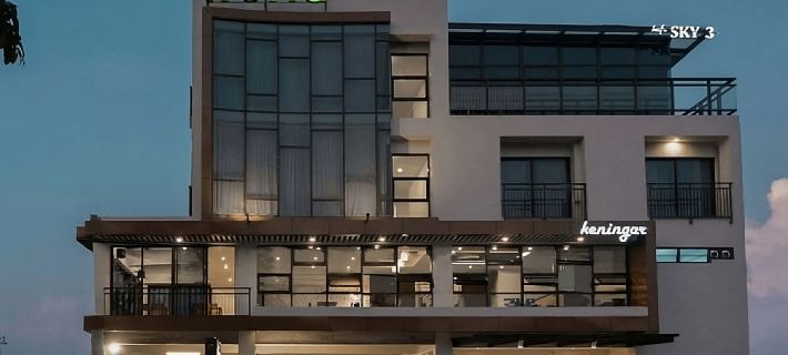 Pondok Wisata Ilona Hotels in Batu
