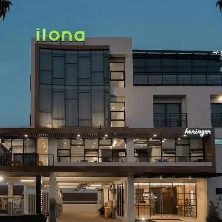 Pondok Wisata Ilona