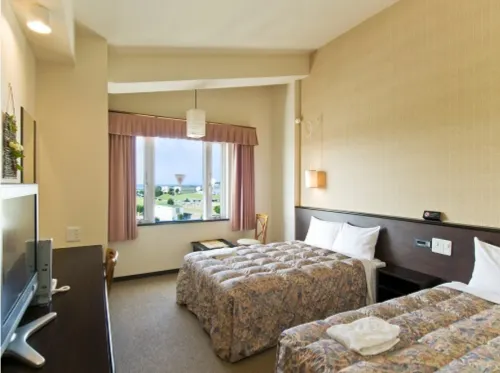 Hotel Gran View Okinawa