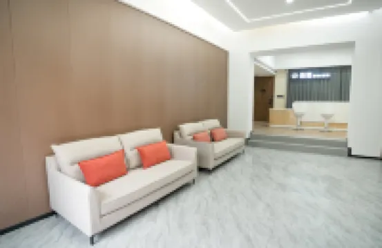 Lian 'ao |Demi-Luxe Min River Xipan Xishui Street Style Zhixiang Private Soup Hotel