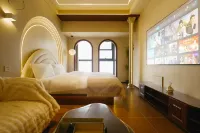 OneDay Designer Smart Homestay (Wuyue Plaza) Hotels in Wanbailin District