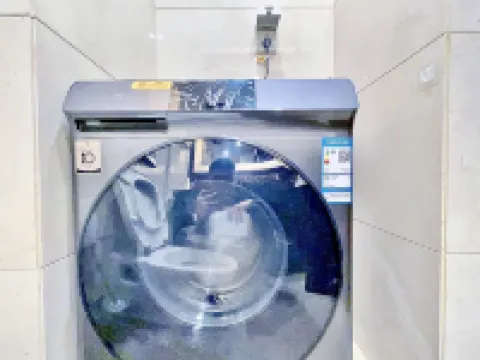 LOFT Duplex | Miyue Homestay (Sanlitun Workers' Stadium Subway Station)