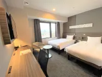 Smile Hotel Shin-osaka Hotéis em Osaka