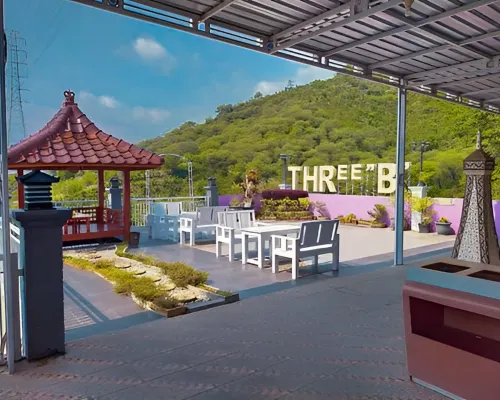 Three B Villa & Resto Banyuwangi Near Hotel Photos