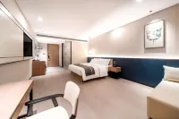 Bozhu Hotel (Jiaxing Nanhu Branch)