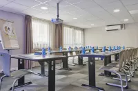 康鉑里昂市中心博格思杜羅訥飯店