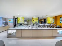 Jinjiang InnKunshan Yushan SquareSubway Station Hotel Hotels in Kunshan