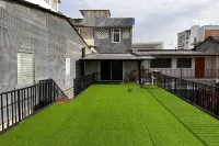 Deva Hostel & Relax Pool