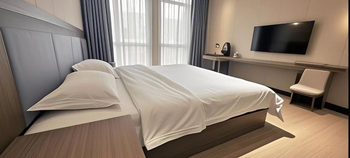 Guyi Marriott Inn Hotele w: Powiat Gulin