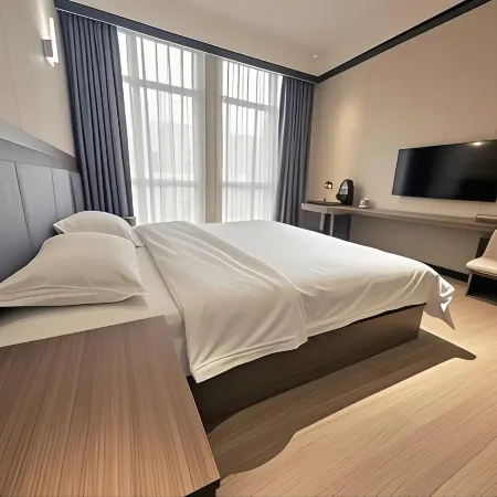 Guyi Marriott Inn