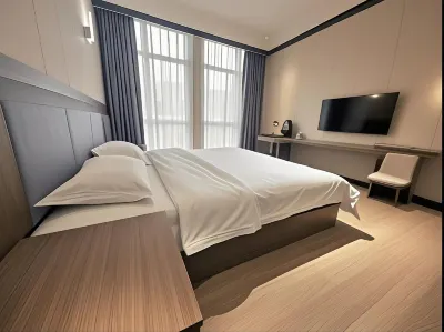 Guyi Marriott Inn
