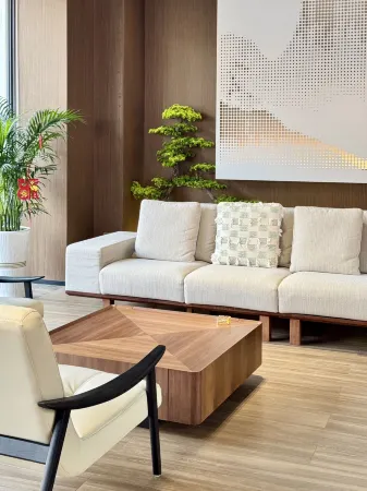 MEHOOD LESTIE HOTEL Отели рядом с достопримечательностью «Maozhou Island, Daxu Ancient Town»