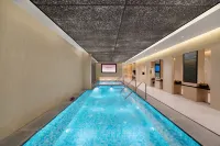 Bubble Hall Hotel - Spa