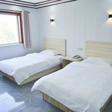 Home Inn Huaxuan Collection Hotel (Langfang Yongqing Wulong South Road)