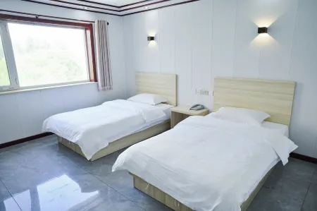 Home Inn Huaxuan Collection Hotel (Langfang Yongqing Wulong South Road) Отели в г. Юнцинь