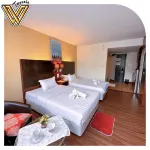 Ming SCSP Tweenie Suites -  Apartamentos vacacionales