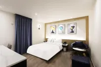 Gaeul Hotel Hotels in Chungju