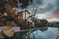 ALAN Hotel a Emeishan