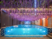 "Pu'er Muyun Garden Hotel" - Romantik