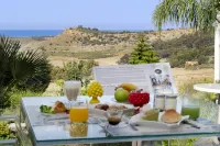 Doric Eco Boutique Resort & Spa - Sicily Hotels in Favara