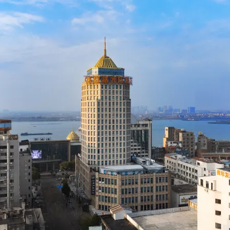 Baijia Intercontinental Hotel