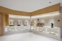 Homeinns & Rudback Cloud hotel