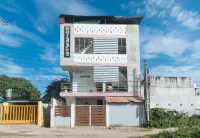 Movietelle by RedDoorz Các khách sạn ở Thành phố Lapu-Lapu