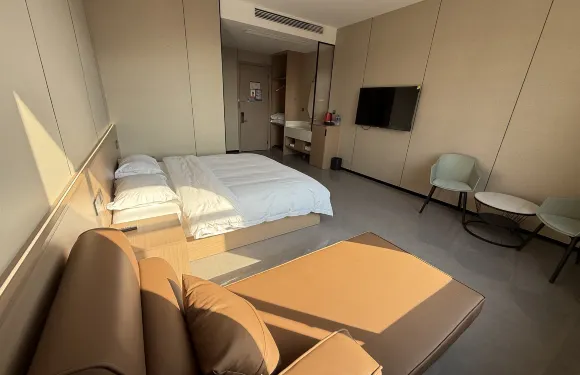 寧波快樂商務賓館