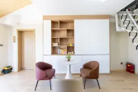 Lushan Leisurely Homestay - صديق للحيوانات الاليفة