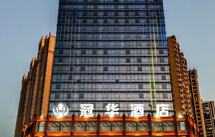 Wuhua Guanhua Hotel