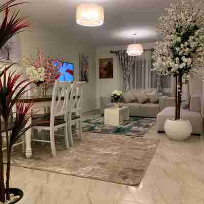 Casa De Madinaty Rooms