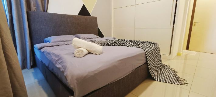 Shore Hotel Melaka Private Suites 馬六甲住宿飯店