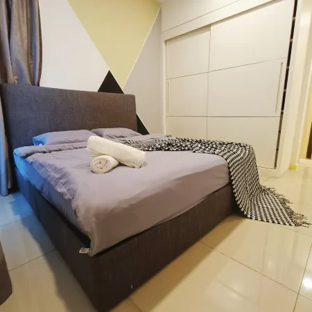 Shore Hotel Melaka Private Suites