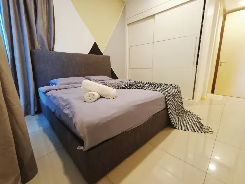 Shore Hotel Melaka Private Suites