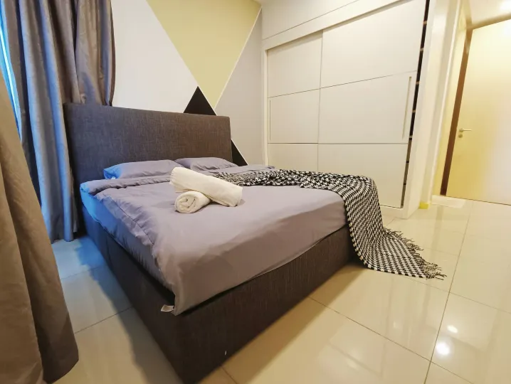 Shore Hotel Melaka Private Suites