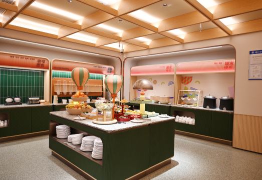 Orange 호텔 (상하이 홍커우 축구장) 대표 이미지