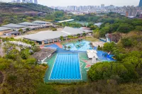 City Comfort Inn Hotel (Nanning Qingxiushan Dongmen Baoli Lingxiu Plaza) - E-sport