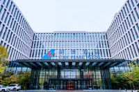 Beijing CSN Pearl Hotel Hotels near Beijing Daxing International Airport