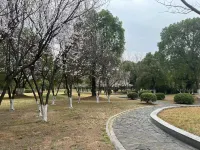 Liu'an Wancheng · Harmony Garden Hotel (Liu'an Municipal Government Store) Hotels in der Nähe von West Anhui University Security Guard Department