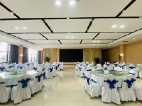 甲辰酒店（黨校店）