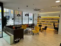 Tempo Fair Suites Hotels near Bahcelievler