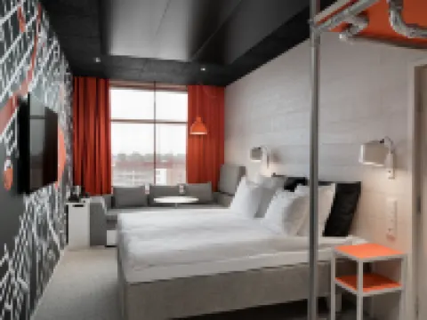 Original Sokos Hotel Kupittaa Hotels in Turku