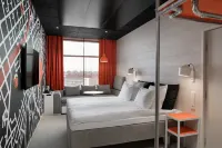Original Sokos Hotel Kupittaa Các khách sạn ở 